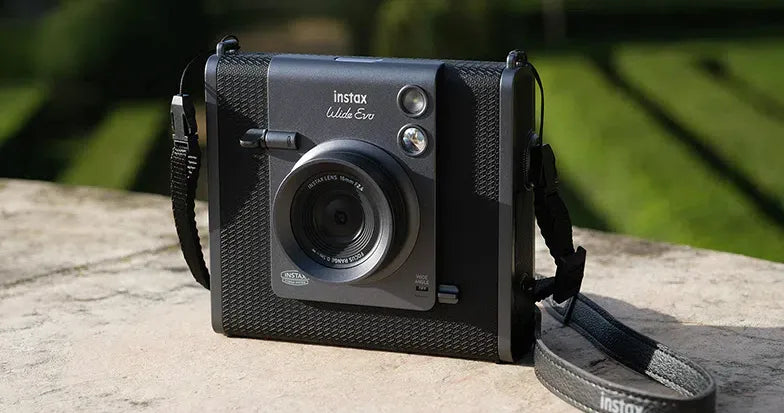 Fujifilm Instax Wide EVO